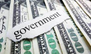 government-money